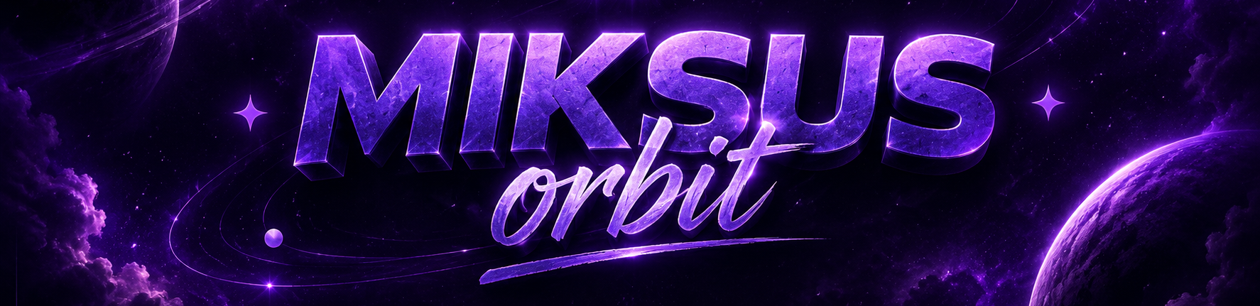 Current banner placeholder